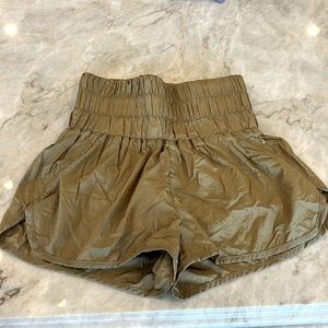FP Movement by Free People Shorts